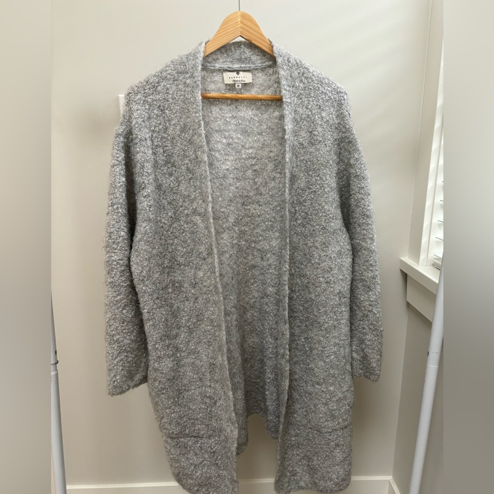 Berretti Cardigan Sweater